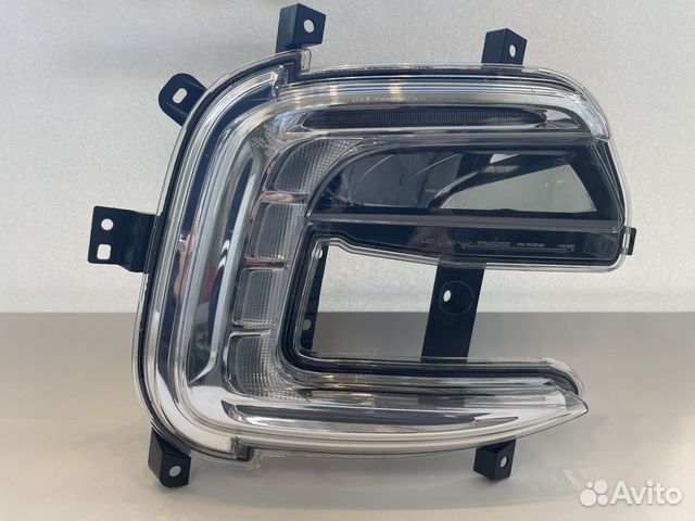 Новый Левый Ходовой Огонь Renault Kaptur Оригинал