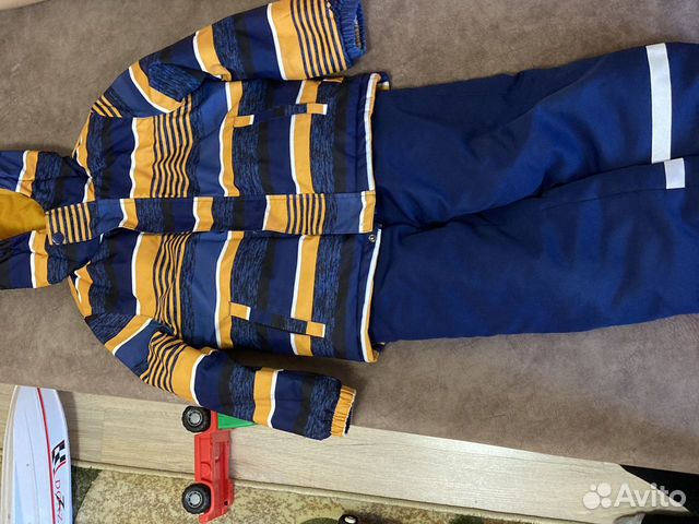Костюм для мальчика 110 рост