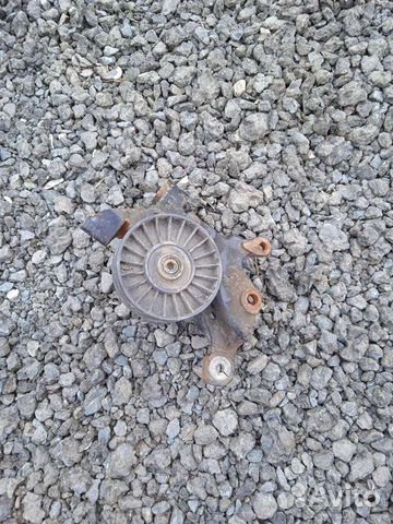 Кронштейн генератора Иран Саманд 1.8