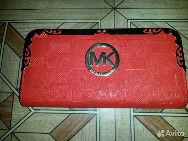 Кошелек женский