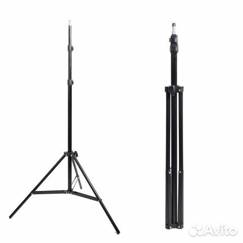 Штатив (Тринога) 2.1 м