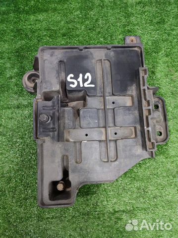 Площадка под акб KIA Sportage 3 (SL) 2012