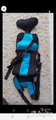 Чехол капелла и матрасик автокресло новое дождевик