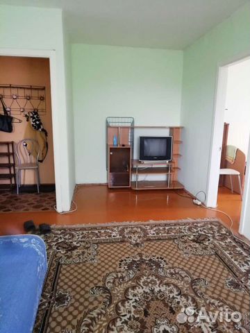 

3-к. квартира, 47 м², 4 кровати