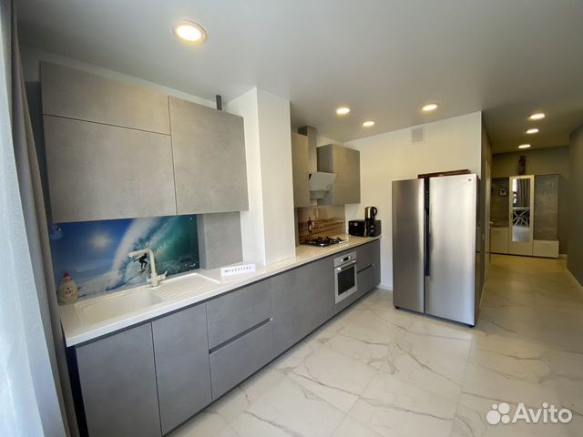 

2-к. квартира, 70,3 м², 4 кровати