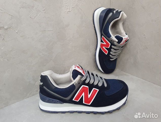 navy pink new balance 574