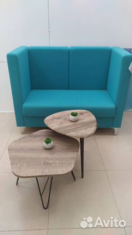 Офисный диван