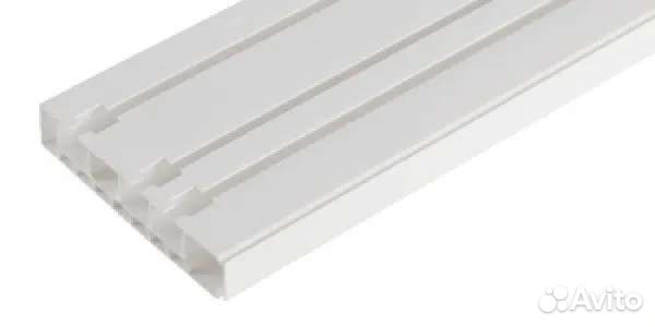 Карнизы пвх