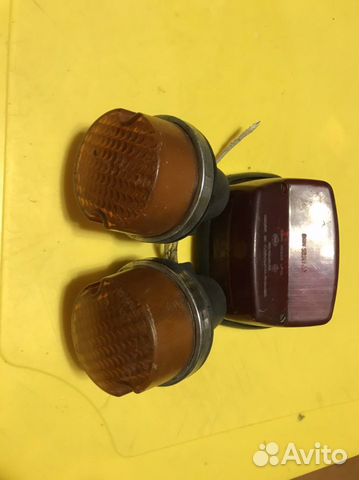 Запчасти на яву старушку