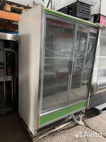 Горка выносной холод Arneg san paolo mf 85/200 125