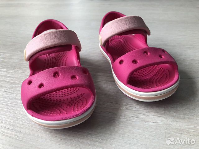 crocs c5