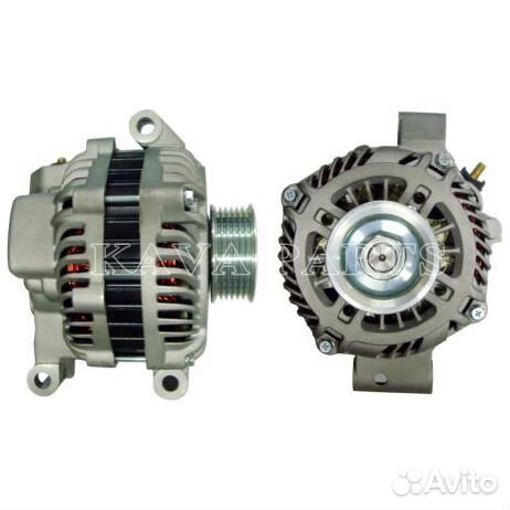 Привод левый Kia Optima JF 2.0-2.4 2016-2020