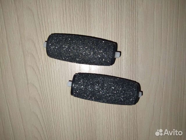 Сменные ролики к педикюрной пилке Shool 2 шт