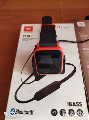 Два Band M5 и Amazfit Bib купить в Советске | Хобби и отдых | Авито