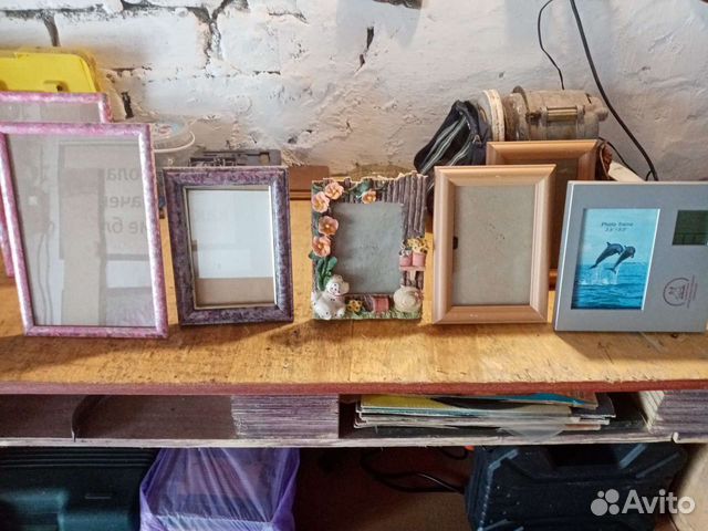 Рамки для фото