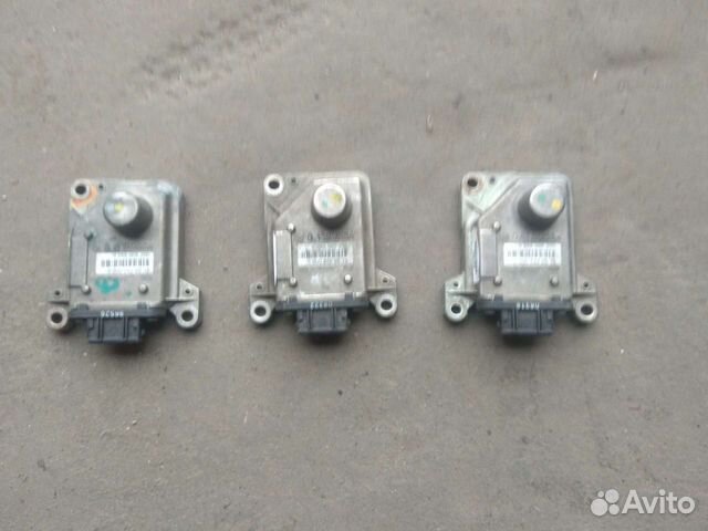 Mercedes a0005426518 датчик поперечного ускорения