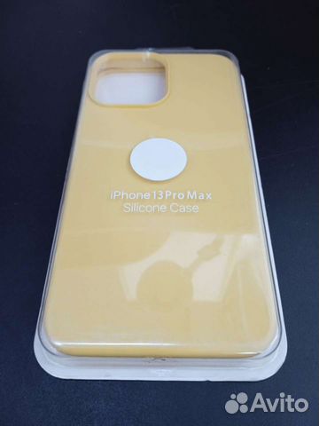 Чехол iPhone 13 Pro Max