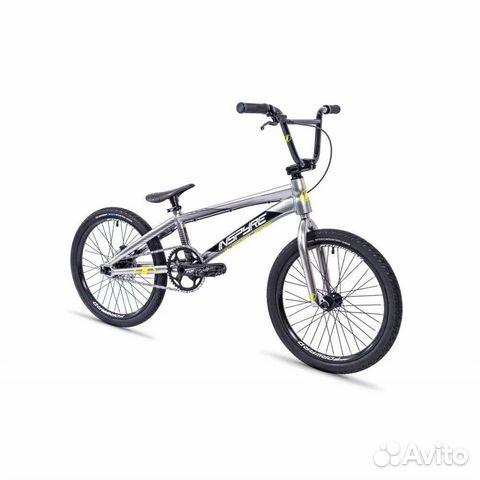 BMX Inspire Pro