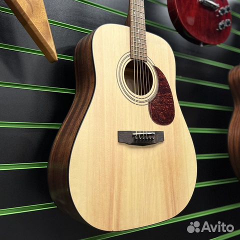 Cort Earth 60 OP гитара из массива