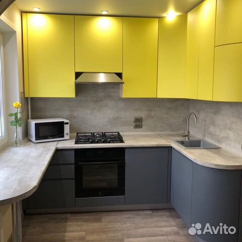 Кухня, шкаф, тумба, журнальный столик, прихожая