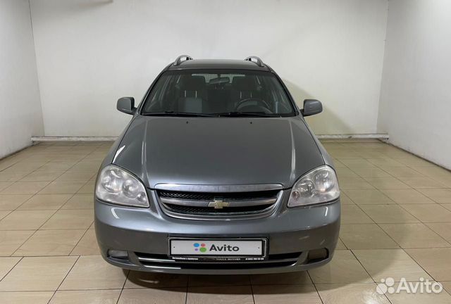 Chevrolet Lacetti `2011