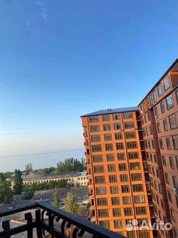 

2-к. квартира, 60 м², 2 кровати