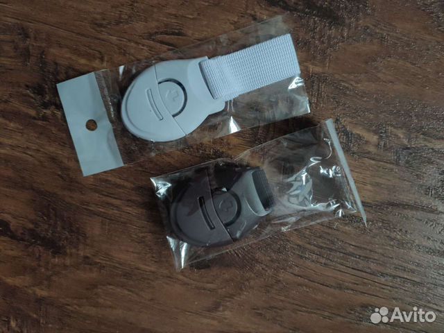 Фиксатор для ящиков гибкий