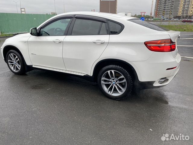 BMW X6 3.0 AT, 2013, 99 000 км