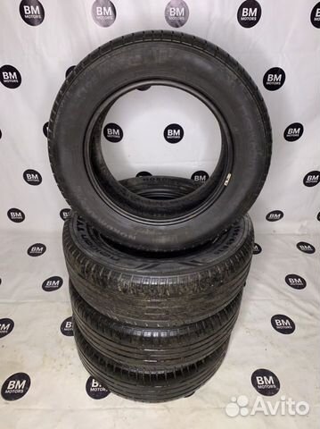 Nokian Tyres Nordman SX 195/65 R15