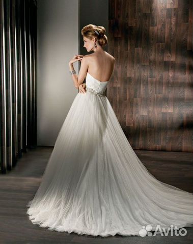 Demetrios, модель N 532, А-силуэт