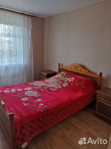 

2-к. квартира, 54 м², 2 кровати
