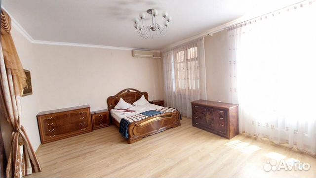

1-к. квартира, 39 м², 1 кровать
