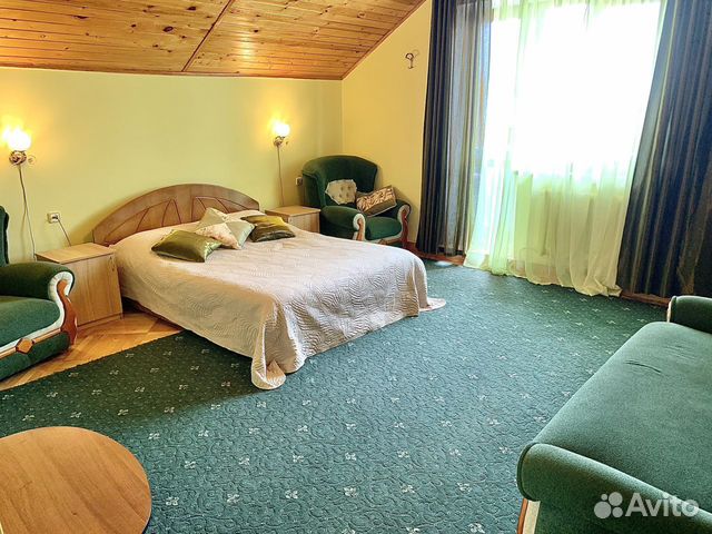 

4-к. квартира, 100 м², 6 кроватей