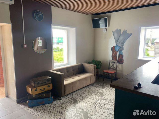 

1-к. квартира, 40 м², 8 кроватей