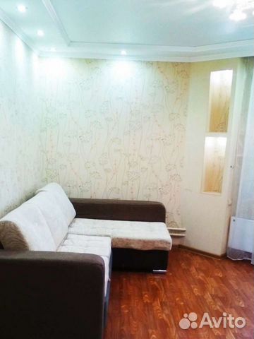 

2-к. квартира, 65 м², 3 кровати