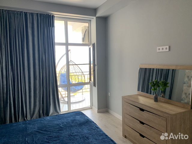 

2-к. квартира, 58 м², 6 кроватей