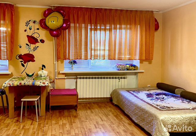 

2-к. квартира, 48 м², 5 кроватей