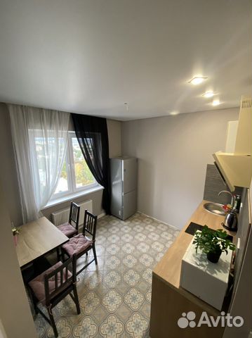 

2-к. квартира, 50 м², 4 кровати