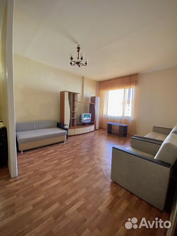 

2-к. квартира, 90 м², 4 кровати