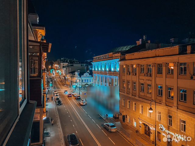 

1-к. квартира, 35 м², 2 кровати
