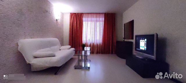 

2-к. квартира, 84 м², 3 кровати