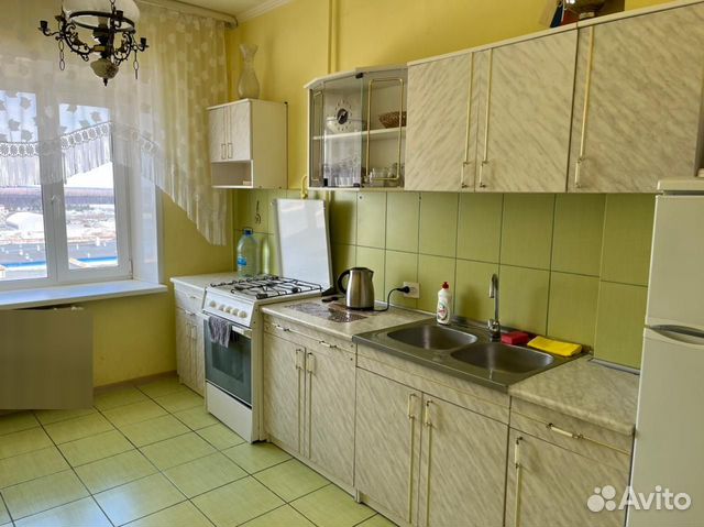 

3-к. квартира, 80 м², 6 кроватей