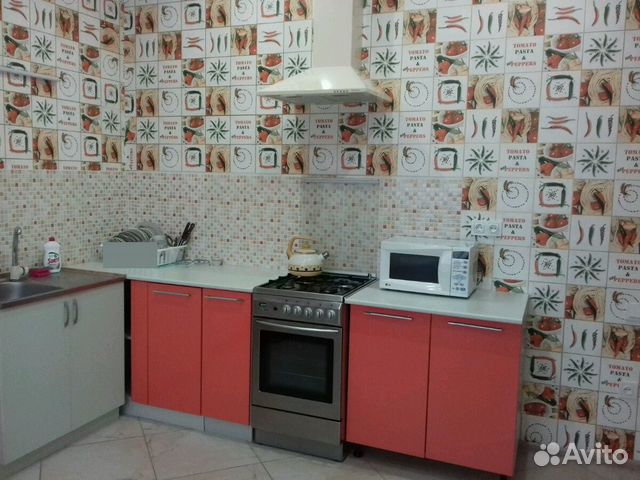 

3-к. дом, 110 м²