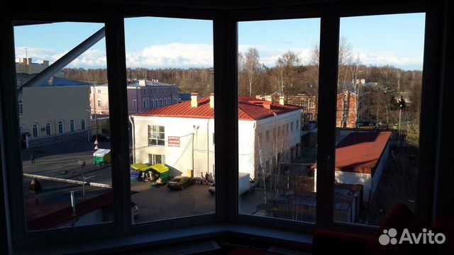 

Квартира-студия, 30 м², 3 кровати
