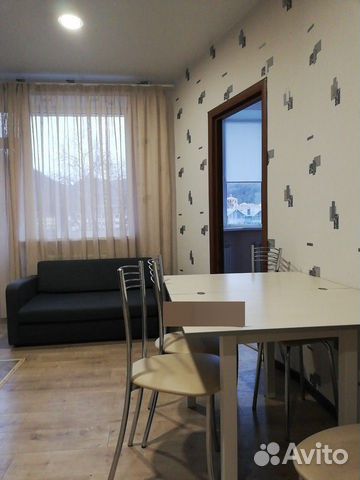 

2-к. квартира, 60 м², 4 кровати