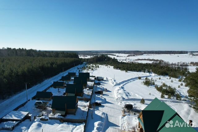 

Коттедж 50 м²