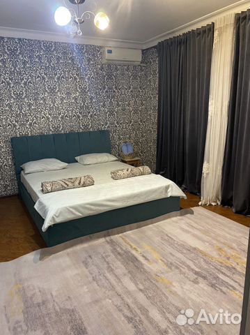 

1-к. квартира, 63 м², 5/10 эт.