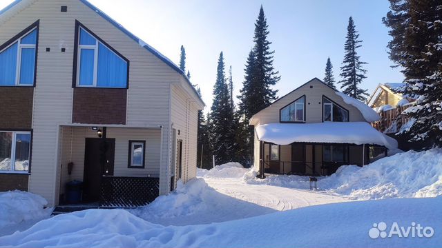 

6-к. коттедж, 150 м²