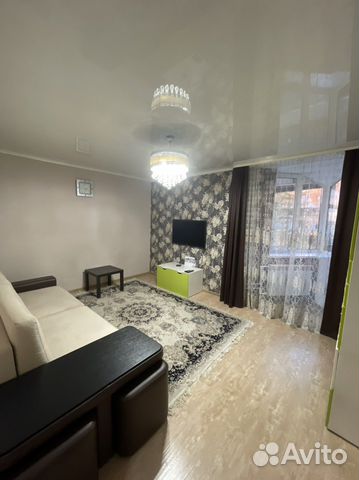 

2-к. квартира, 47 м², 2 кровати
