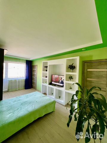 

2-к. квартира, 50 м², 5 кроватей